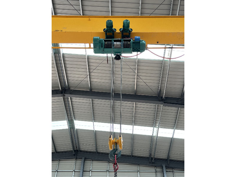 CD1、MD1電動(dòng)葫蘆